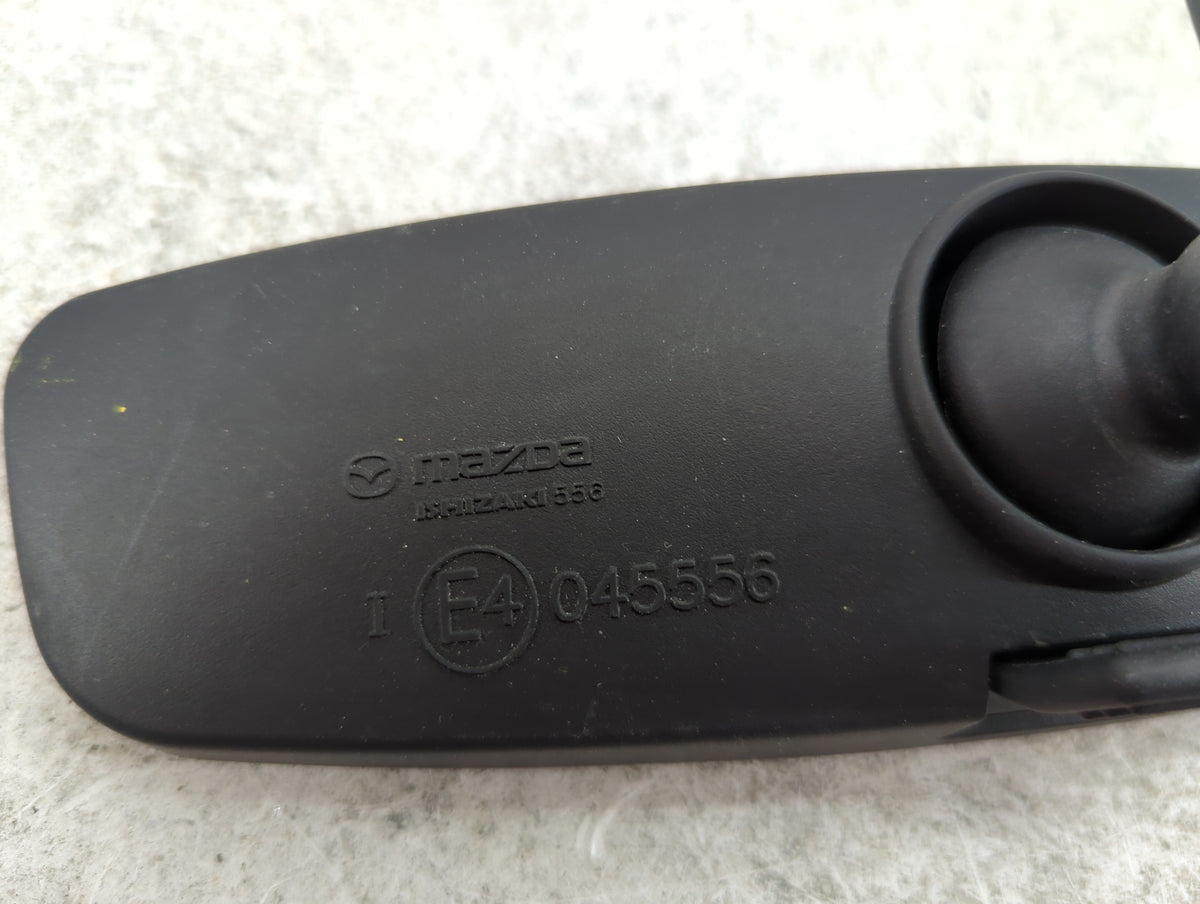 0 Interior Rear View Mirror Replacement OEM Fits Fits 219 2020 2021 2022 OEM Used Auto Parts - Oemusedautoparts1.com