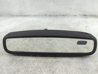 0 Interior Rear View Mirror Replacement OEM Fits Fits 213 2014 2015 2016 2017 2018 2019 2020 2021 2022 OEM Used Auto Parts -