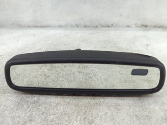 compare product 0 Interior Rear View Mirror Replacement OEM Fits Fits 213 2014 2015 2016 2017 2018 2019 2020 2021 2022 OEM Used Auto Parts