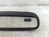 0 Interior Rear View Mirror Replacement OEM Fits Fits 213 2014 2015 2016 2017 2018 2019 2020 2021 2022 OEM Used Auto Parts -