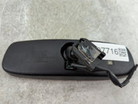 0 Interior Rear View Mirror Replacement OEM Fits Fits 213 2014 2015 2016 2017 2018 2019 2020 2021 2022 OEM Used Auto Parts -
