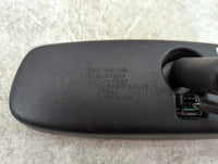 0 Interior Rear View Mirror Replacement OEM Fits Fits 213 2014 2015 2016 2017 2018 2019 2020 2021 2022 OEM Used Auto Parts -