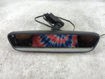 0 Interior Rear View Mirror Replacement OEM Fits Fits 220 2021 2022 OEM Used Auto Parts - Oemusedautoparts1.com