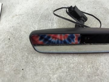 0 Interior Rear View Mirror Replacement OEM Fits Fits 220 2021 2022 OEM Used Auto Parts