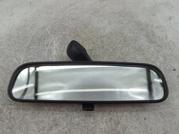 0 Interior Rear View Mirror Replacement OEM Fits OEM Used Auto Parts - Oemusedautoparts1.com