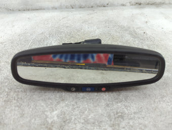 compare product 0 Interior Rear View Mirror Replacement OEM Fits Fits 210 2011 2012 2013 2014 2015 2016 2017 2018 2019 2020 2021 OEM Used Auto Parts