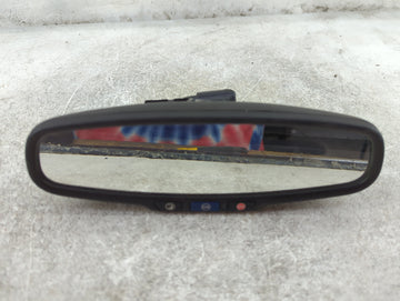 0 Interior Rear View Mirror Replacement OEM Fits Fits 210 2011 2012 2013 2014 2015 2016 2017 2018 2019 2020 2021 OEM Used Au