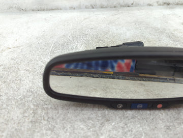 0 Interior Rear View Mirror Replacement OEM Fits Fits 210 2011 2012 2013 2014 2015 2016 2017 2018 2019 2020 2021 OEM Used Auto Parts