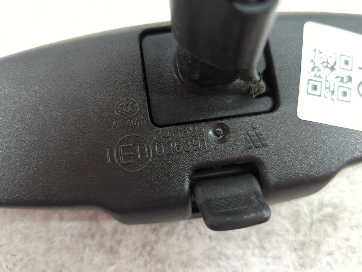 0 Interior Rear View Mirror Replacement OEM Fits Fits 210 2011 2012 2013 2014 2015 2016 2017 2018 2019 2020 2021 OEM Used Au
