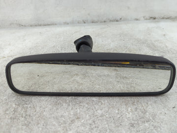 0 Interior Rear View Mirror Replacement OEM Fits OEM Used Auto Parts - Oemusedautoparts1.com
