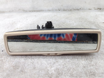 compare product 0 Interior Rear View Mirror Replacement OEM Fits Fits 213 2014 2015 2016 2017 OEM Used Auto Parts