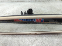 0 Interior Rear View Mirror Replacement OEM Fits Fits 213 2014 2015 2016 2017 OEM Used Auto Parts - Oemusedautoparts1.com