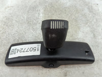 0 Interior Rear View Mirror Replacement OEM Fits Fits 213 2014 2015 2016 2017 OEM Used Auto Parts - Oemusedautoparts1.com