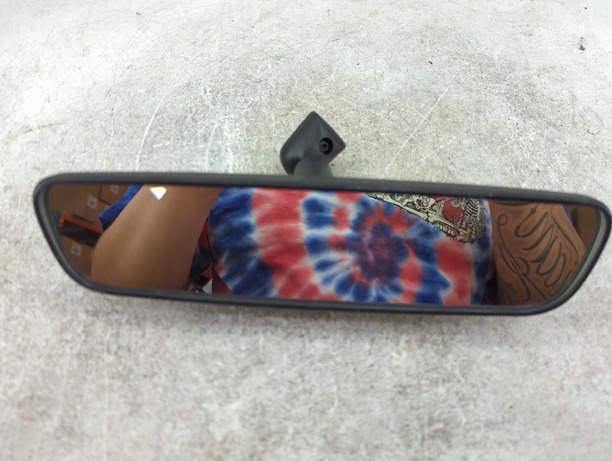 0 Interior Rear View Mirror Replacement OEM Fits Fits 220 2021 2022 OEM Used Auto Parts - Oemusedautoparts1.com