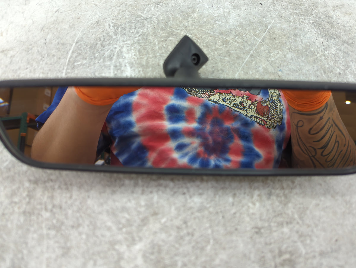 0 Interior Rear View Mirror Replacement OEM Fits Fits 220 2021 2022 OEM Used Auto Parts - Oemusedautoparts1.com
