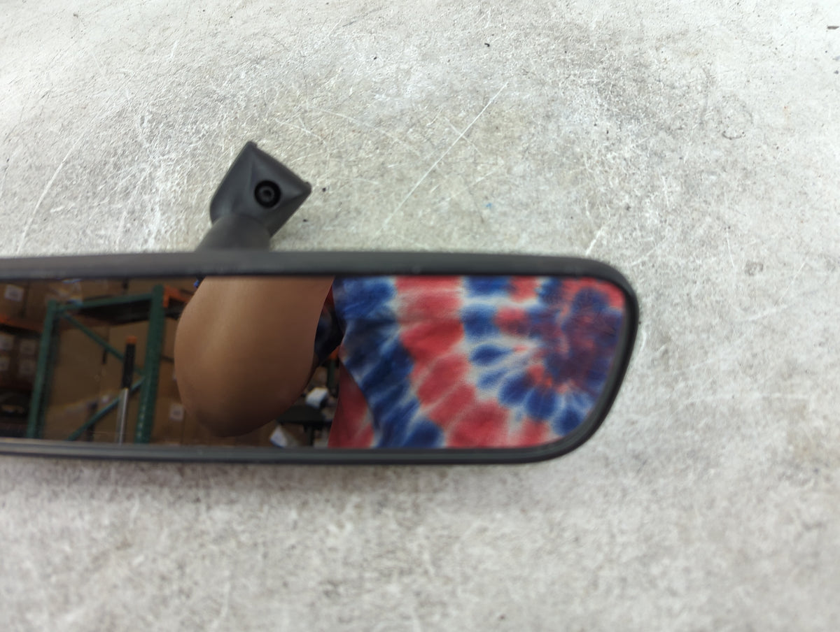 0 Interior Rear View Mirror Replacement OEM Fits Fits 220 2021 2022 OEM Used Auto Parts - Oemusedautoparts1.com