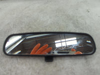 0 Interior Rear View Mirror Replacement OEM Fits OEM Used Auto Parts - Oemusedautoparts1.com