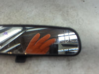0 Interior Rear View Mirror Replacement OEM Fits OEM Used Auto Parts - Oemusedautoparts1.com