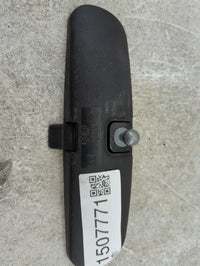 0 Interior Rear View Mirror Replacement OEM Fits OEM Used Auto Parts - Oemusedautoparts1.com