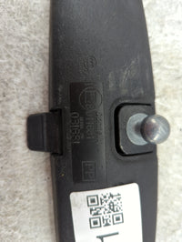 0 Interior Rear View Mirror Replacement OEM Fits OEM Used Auto Parts - Oemusedautoparts1.com
