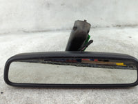 0 Interior Rear View Mirror Replacement OEM Fits Fits 213 2014 2015 2016 2017 2018 OEM Used Auto Parts - Oemusedautoparts1.c