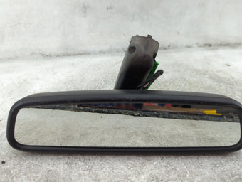 compare product 0 Interior Rear View Mirror Replacement OEM Fits Fits 213 2014 2015 2016 2017 2018 OEM Used Auto Parts