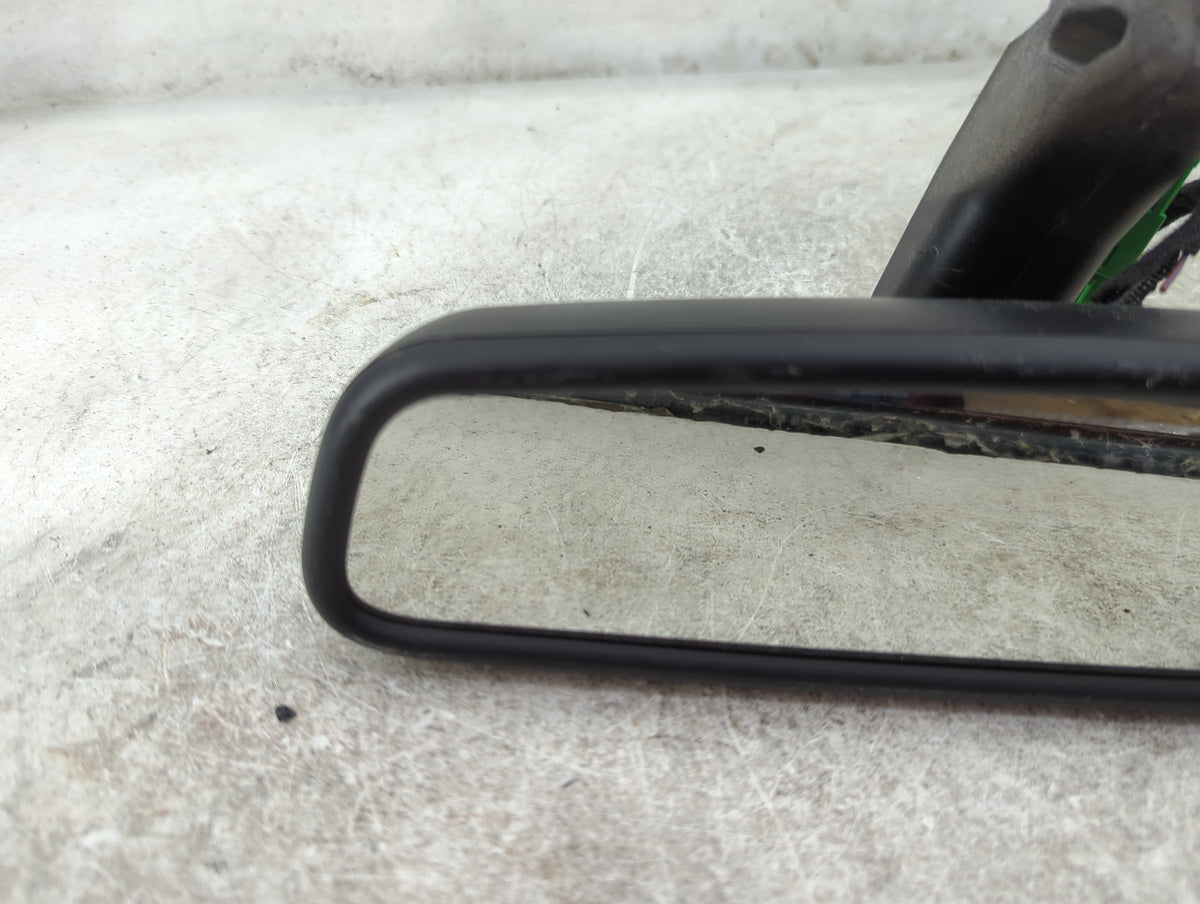 0 Interior Rear View Mirror Replacement OEM Fits Fits 213 2014 2015 2016 2017 2018 OEM Used Auto Parts - Oemusedautoparts1.c