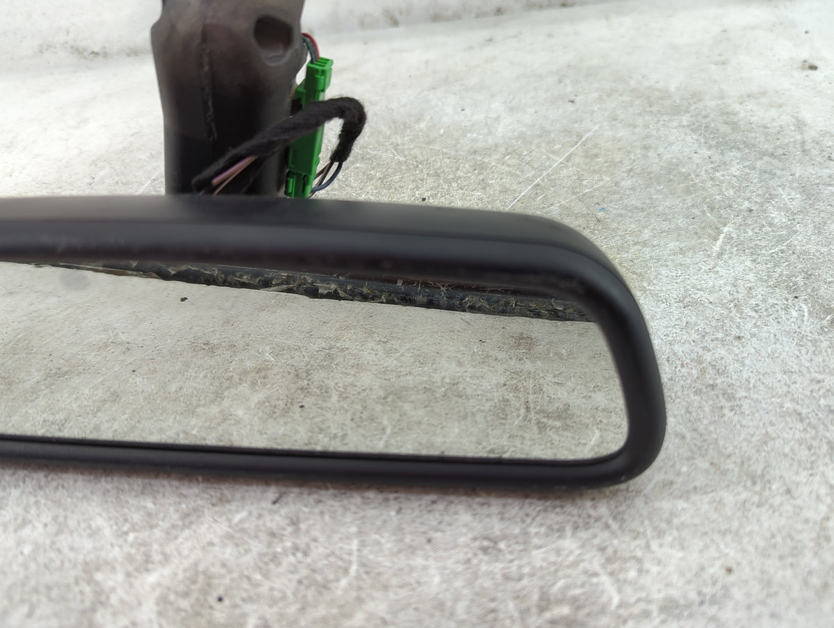 0 Interior Rear View Mirror Replacement OEM Fits Fits 213 2014 2015 2016 2017 2018 OEM Used Auto Parts - Oemusedautoparts1.c