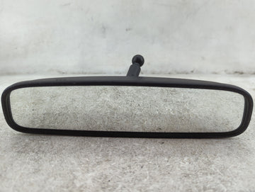 0 Interior Rear View Mirror Replacement OEM Fits Fits 209 2010 2011 2012 2013 2014 2015 2016 2017 2018 2019 2020 2021 2022 O