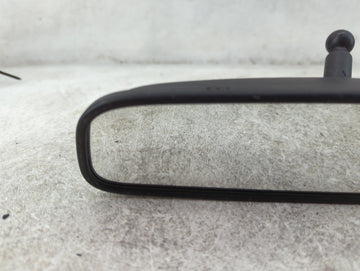 0 Interior Rear View Mirror Replacement OEM Fits Fits 209 2010 2011 2012 2013 2014 2015 2016 2017 2018 2019 2020 2021 2022 OEM Used Auto Parts