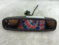 0 Interior Rear View Mirror Replacement OEM Fits Fits 215 2016 2017 2018 2019 2020 2021 2022 OEM Used Auto Parts - Oemusedau