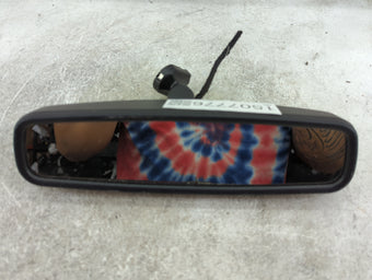 compare product 0 Interior Rear View Mirror Replacement OEM Fits Fits 215 2016 2017 2018 2019 2020 2021 2022 OEM Used Auto Parts