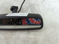 0 Interior Rear View Mirror Replacement OEM Fits Fits 215 2016 2017 2018 2019 2020 2021 2022 OEM Used Auto Parts - Oemusedau