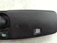 0 Interior Rear View Mirror Replacement OEM Fits Fits 215 2016 2017 2018 2019 2020 2021 2022 OEM Used Auto Parts - Oemusedau