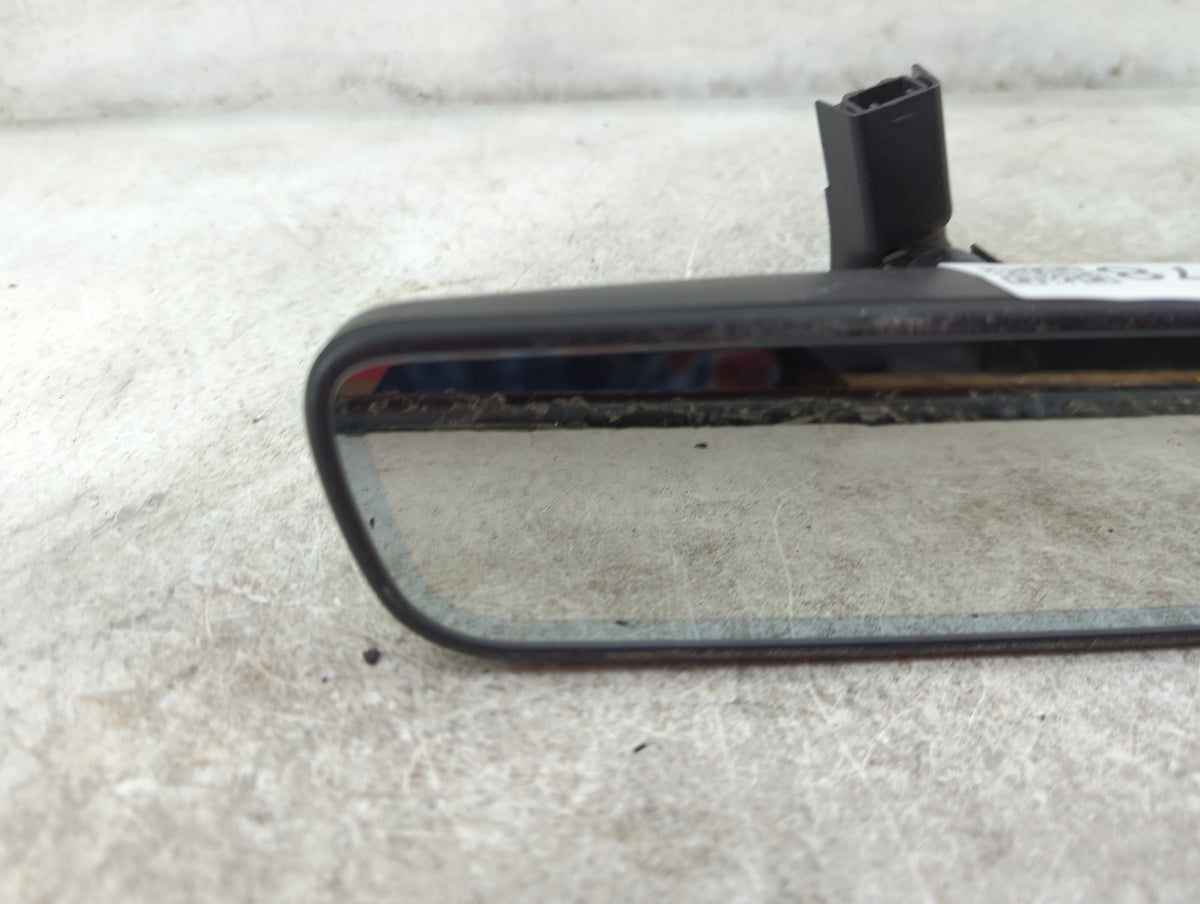 0 Interior Rear View Mirror Replacement OEM Fits Fits 220 2021 2022 OEM Used Auto Parts - Oemusedautoparts1.com