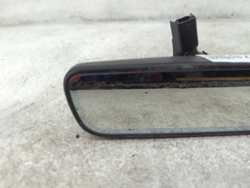 0 Interior Rear View Mirror Replacement OEM Fits Fits 220 2021 2022 OEM Used Auto Parts
