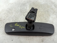 0 Interior Rear View Mirror Replacement OEM Fits Fits 220 2021 2022 OEM Used Auto Parts - Oemusedautoparts1.com