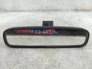 0 Interior Rear View Mirror Replacement OEM Fits Fits 205 2006 2007 2008 2009 2010 2011 2012 2013 2014 2015 2016 2017 2018 O