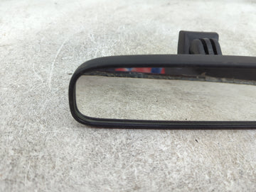 0 Interior Rear View Mirror Replacement OEM Fits Fits 205 2006 2007 2008 2009 2010 2011 2012 2013 2014 2015 2016 2017 2018 OEM Used Auto Parts
