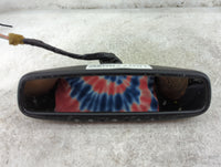 0 Interior Rear View Mirror Replacement OEM Fits Fits 210 2011 2012 OEM Used Auto Parts - Oemusedautoparts1.com