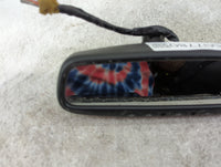 0 Interior Rear View Mirror Replacement OEM Fits Fits 210 2011 2012 OEM Used Auto Parts - Oemusedautoparts1.com