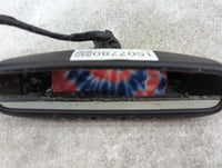 0 Interior Rear View Mirror Replacement OEM Fits Fits 210 2011 2012 OEM Used Auto Parts - Oemusedautoparts1.com