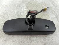 0 Interior Rear View Mirror Replacement OEM Fits Fits 210 2011 2012 OEM Used Auto Parts - Oemusedautoparts1.com
