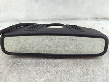 0 Interior Rear View Mirror Replacement OEM Fits Fits 207 2008 2009 2010 2011 2012 2013 2014 2015 2016 2017 OEM Used Auto Pa