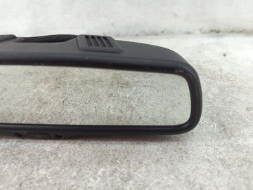 0 Interior Rear View Mirror Replacement OEM Fits Fits 207 2008 2009 2010 2011 2012 2013 2014 2015 2016 2017 OEM Used Auto Parts