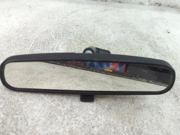 0 Interior Rear View Mirror Replacement OEM Fits OEM Used Auto Parts - Oemusedautoparts1.com