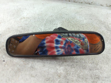0 Interior Rear View Mirror Replacement OEM Fits OEM Used Auto Parts - Oemusedautoparts1.com