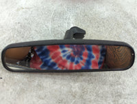 0 Interior Rear View Mirror Replacement OEM Fits OEM Used Auto Parts - Oemusedautoparts1.com