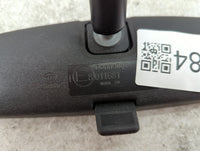 0 Interior Rear View Mirror Replacement OEM Fits OEM Used Auto Parts - Oemusedautoparts1.com