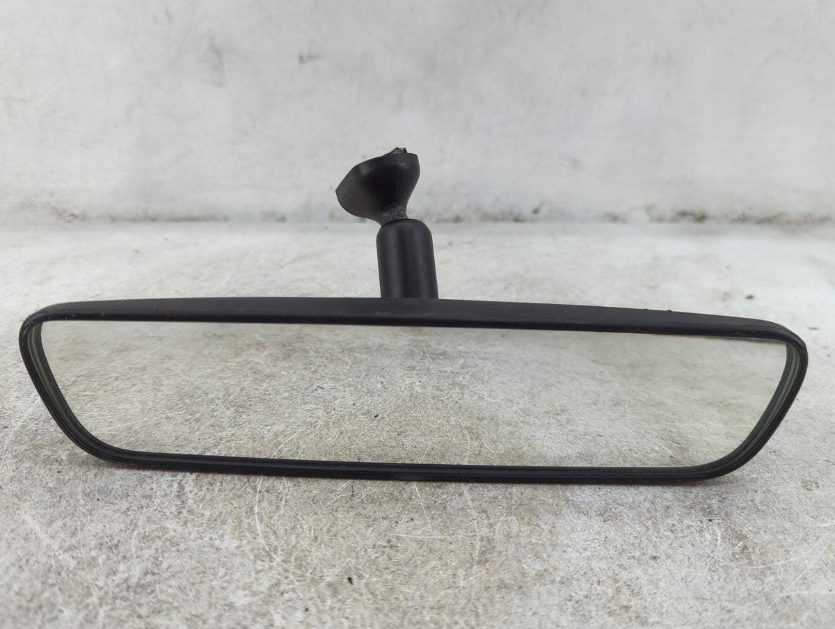 0 Interior Rear View Mirror Replacement OEM Fits Fits 220 2021 2022 OEM Used Auto Parts - Oemusedautoparts1.com
